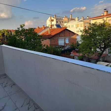 Jordanovi Premium Apartment Kavadarci Exterior photo